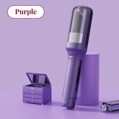 Alefine Split-End Wand