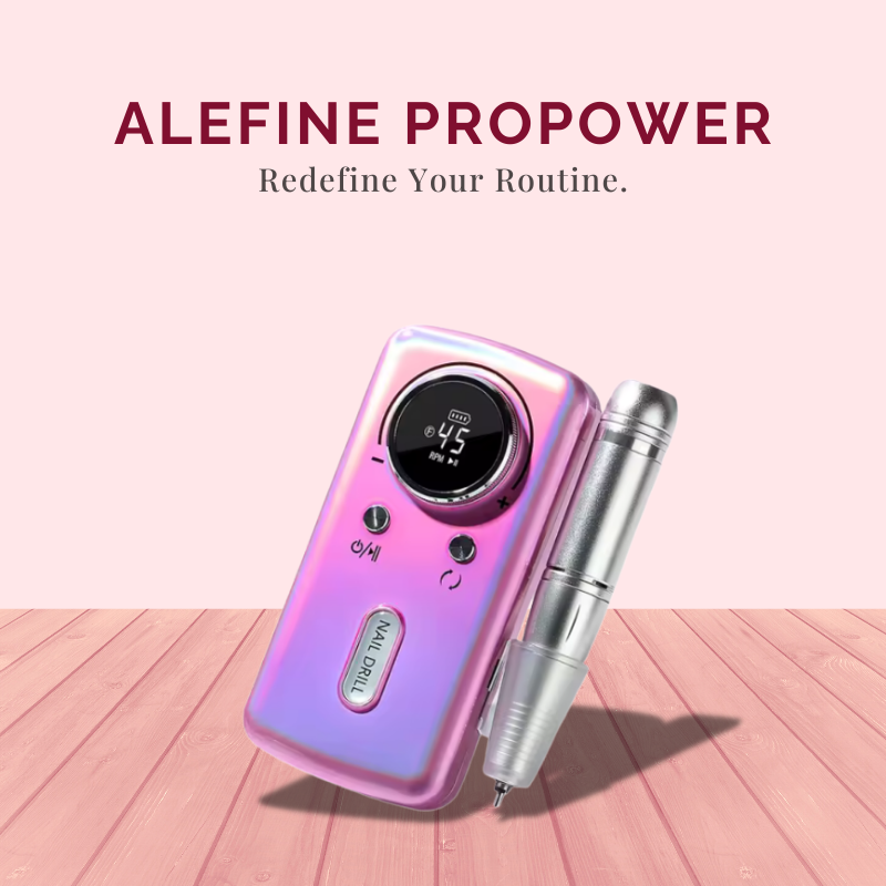 Alefine ProPower