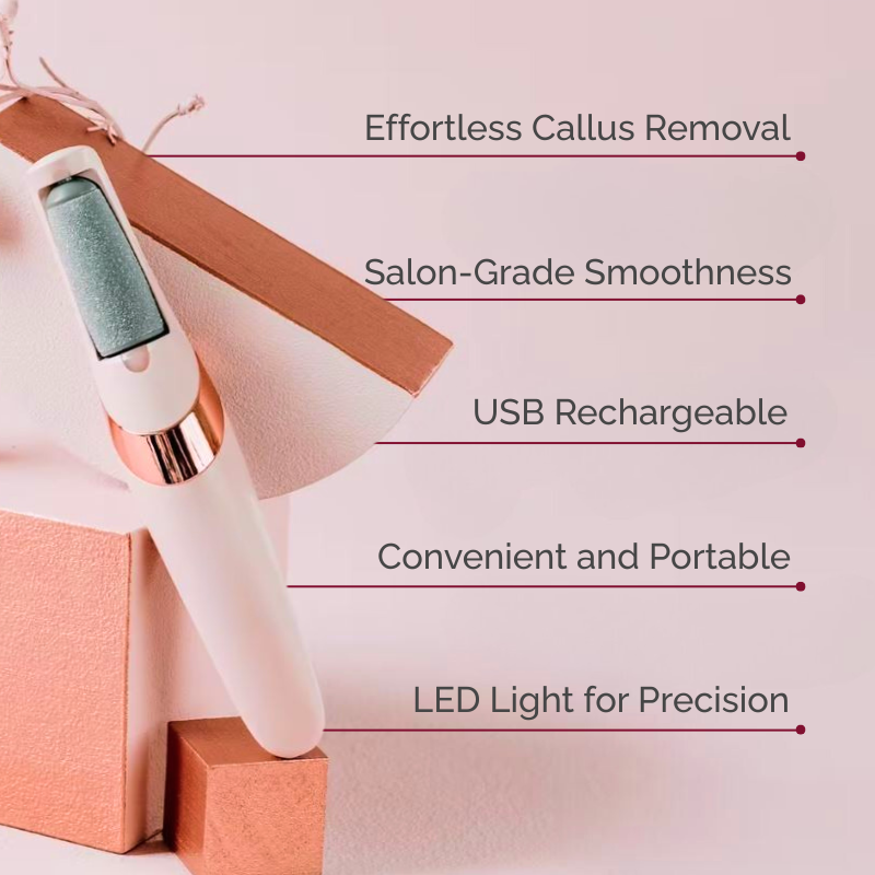 Alefine Electric File