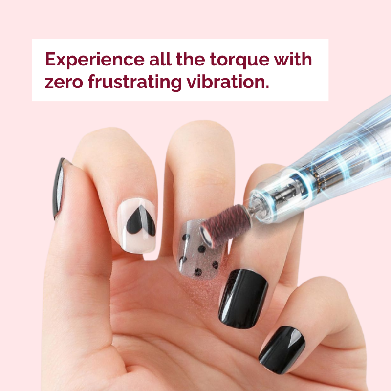 Alefine ProFile Drill