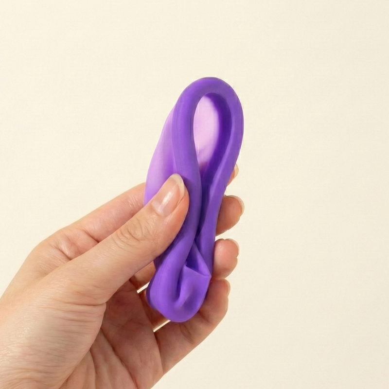 Alefine Menstrual Disc