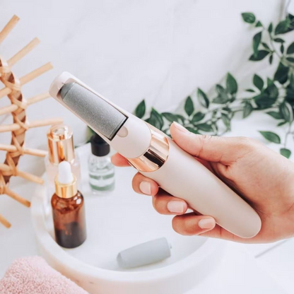 Alefine Electric File