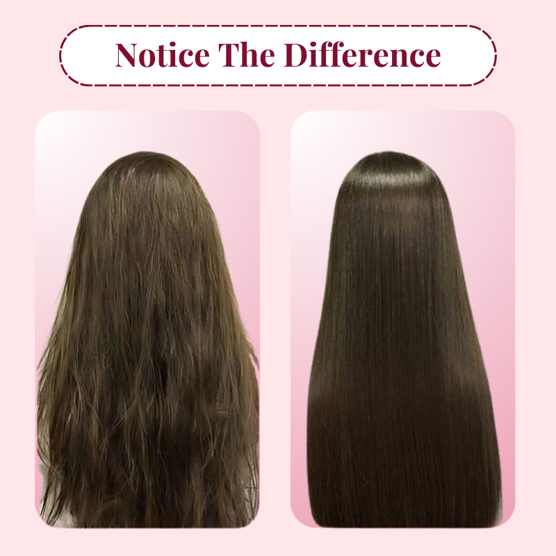 Alefine Split-End Wand
