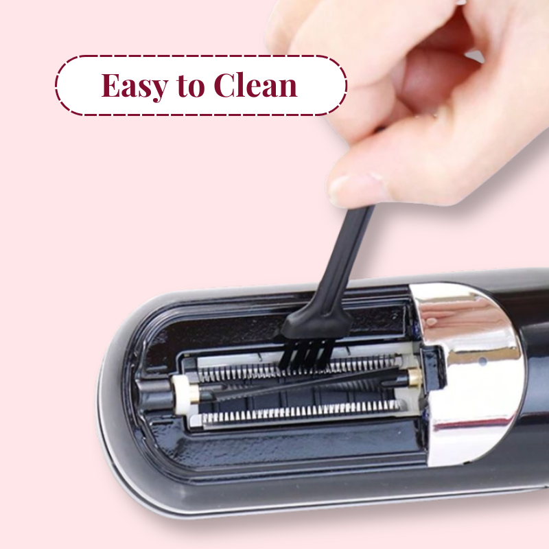 Alefine Split-End Wand
