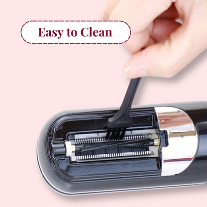 Alefine Split-End Wand