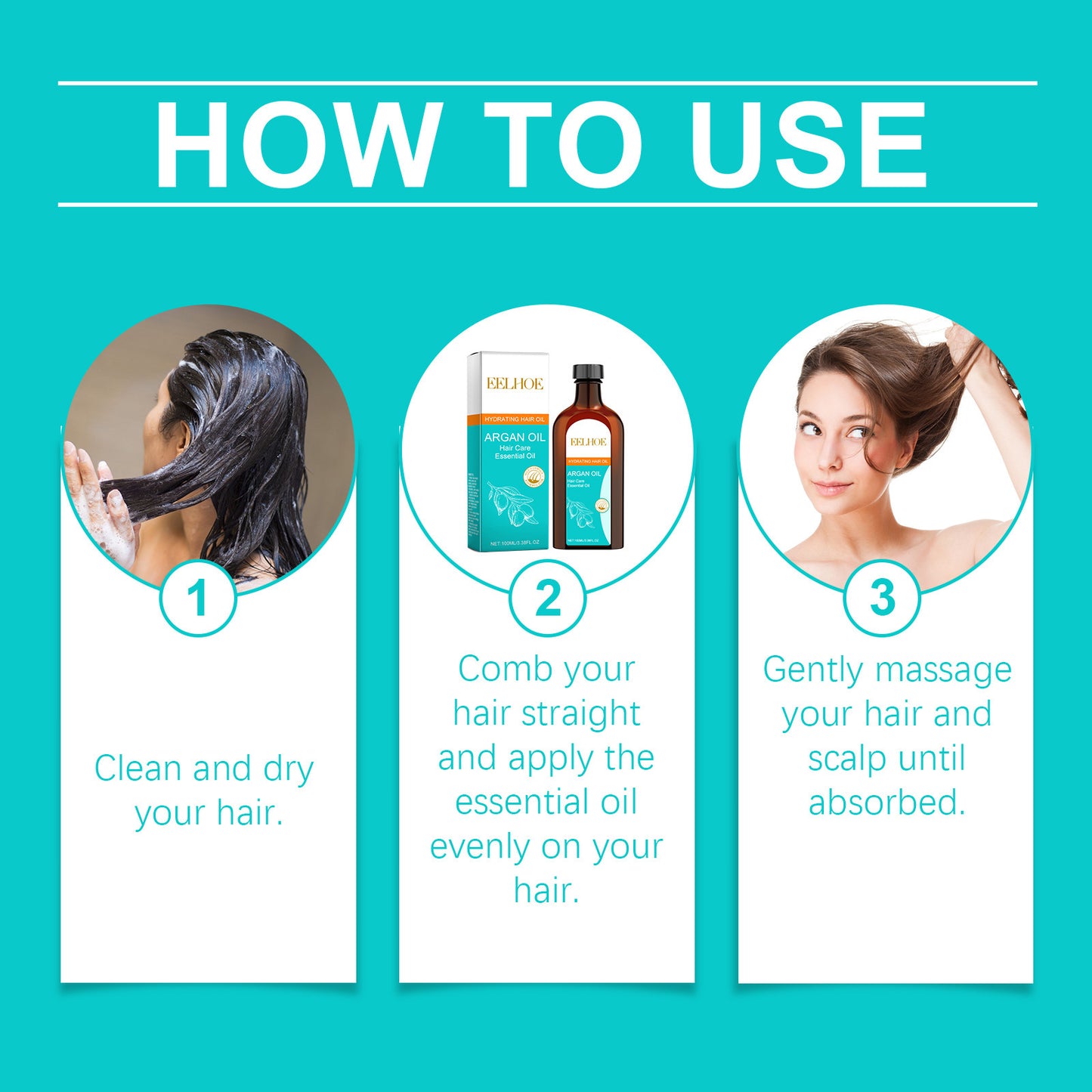 Argan Oil