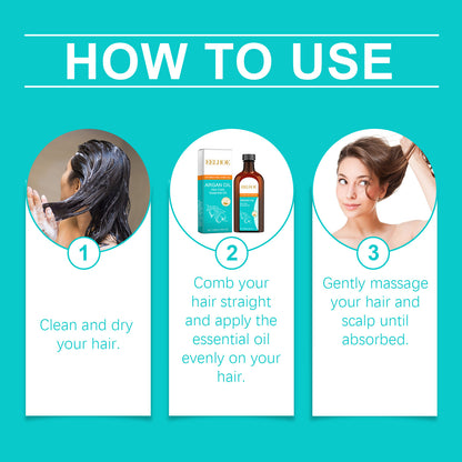 Argan Oil