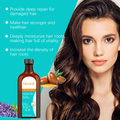 Argan Oil