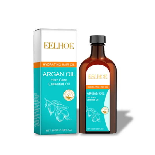 Argan Oil
